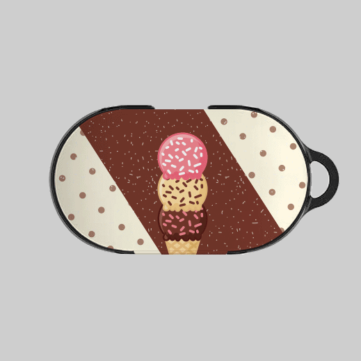 아이스크림 버즈, 버즈플러스